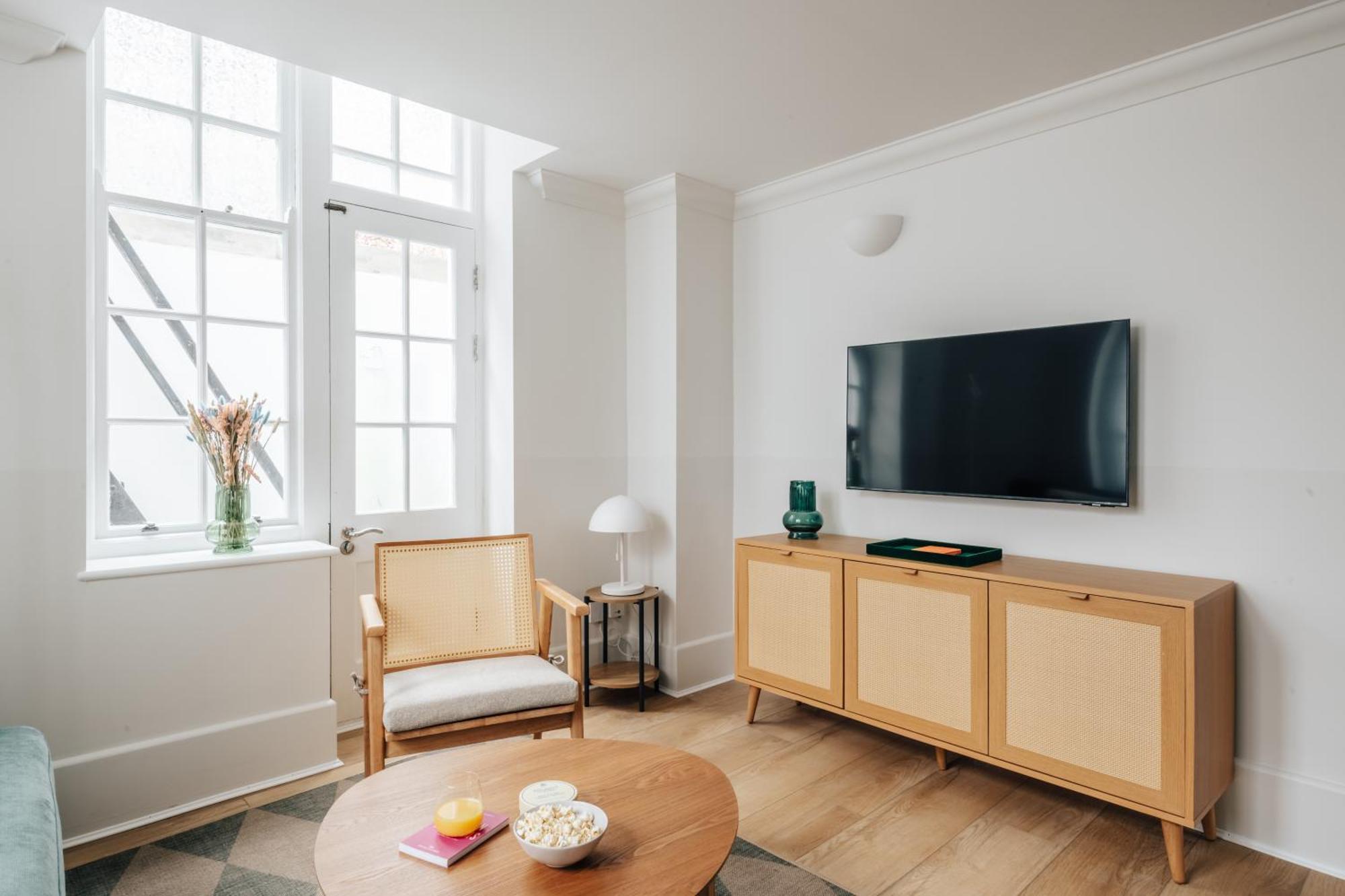 The Regency - Serviced Apartments London Exterior photo