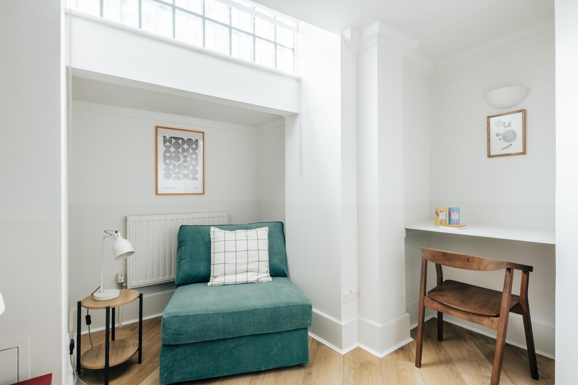 The Regency - Serviced Apartments London Exterior photo