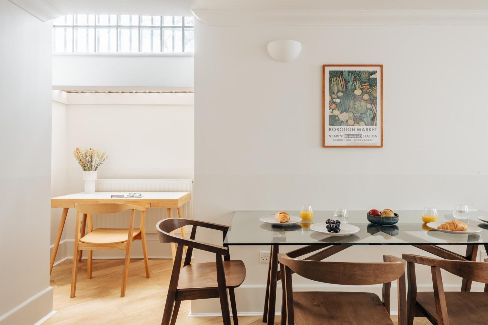 The Regency - Serviced Apartments London Exterior photo