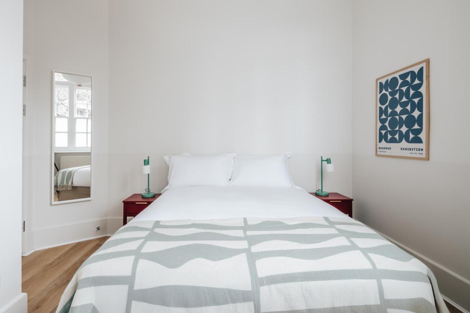 The Regency - Serviced Apartments London Exterior photo