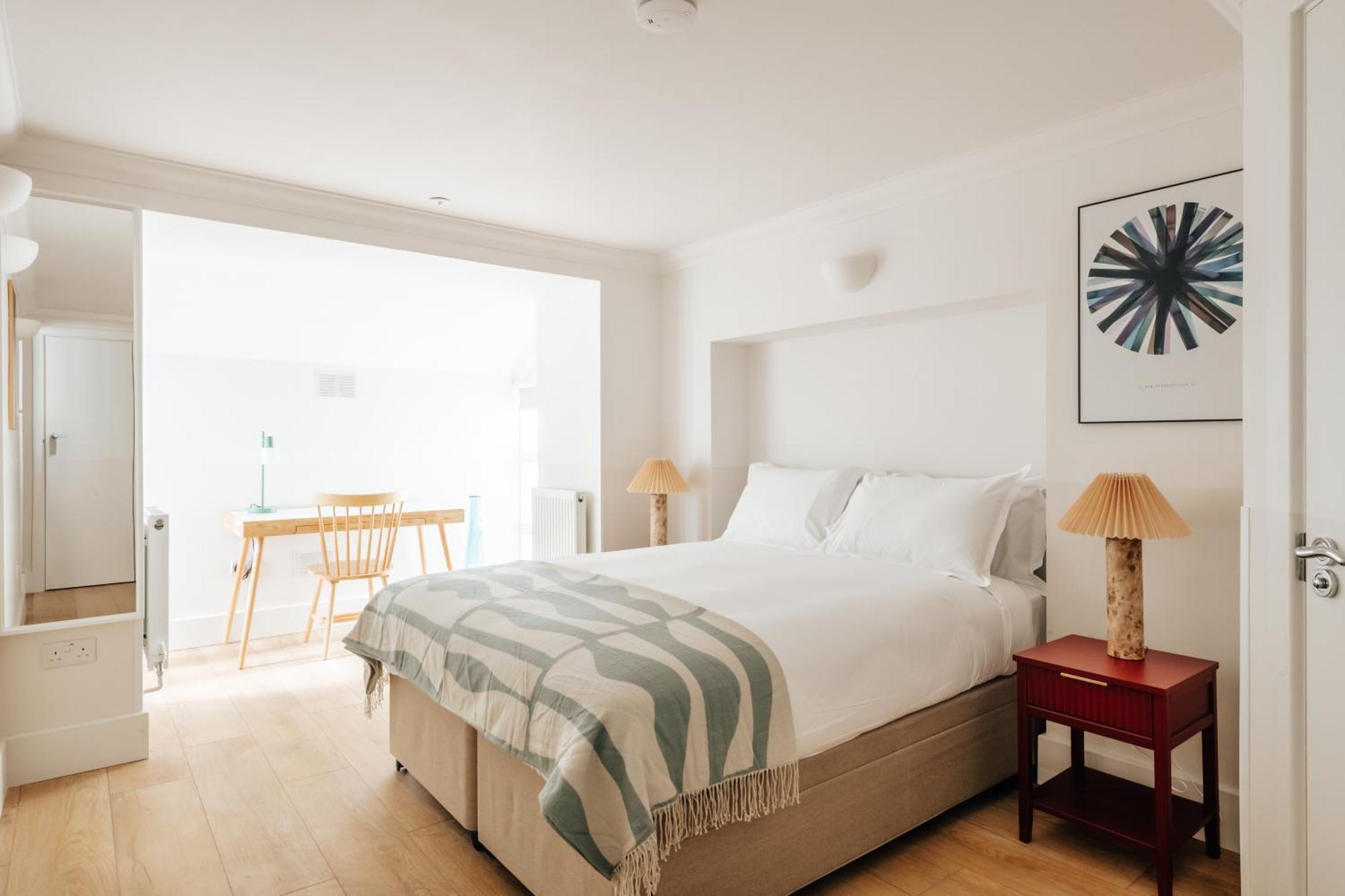 The Regency - Serviced Apartments London Exterior photo