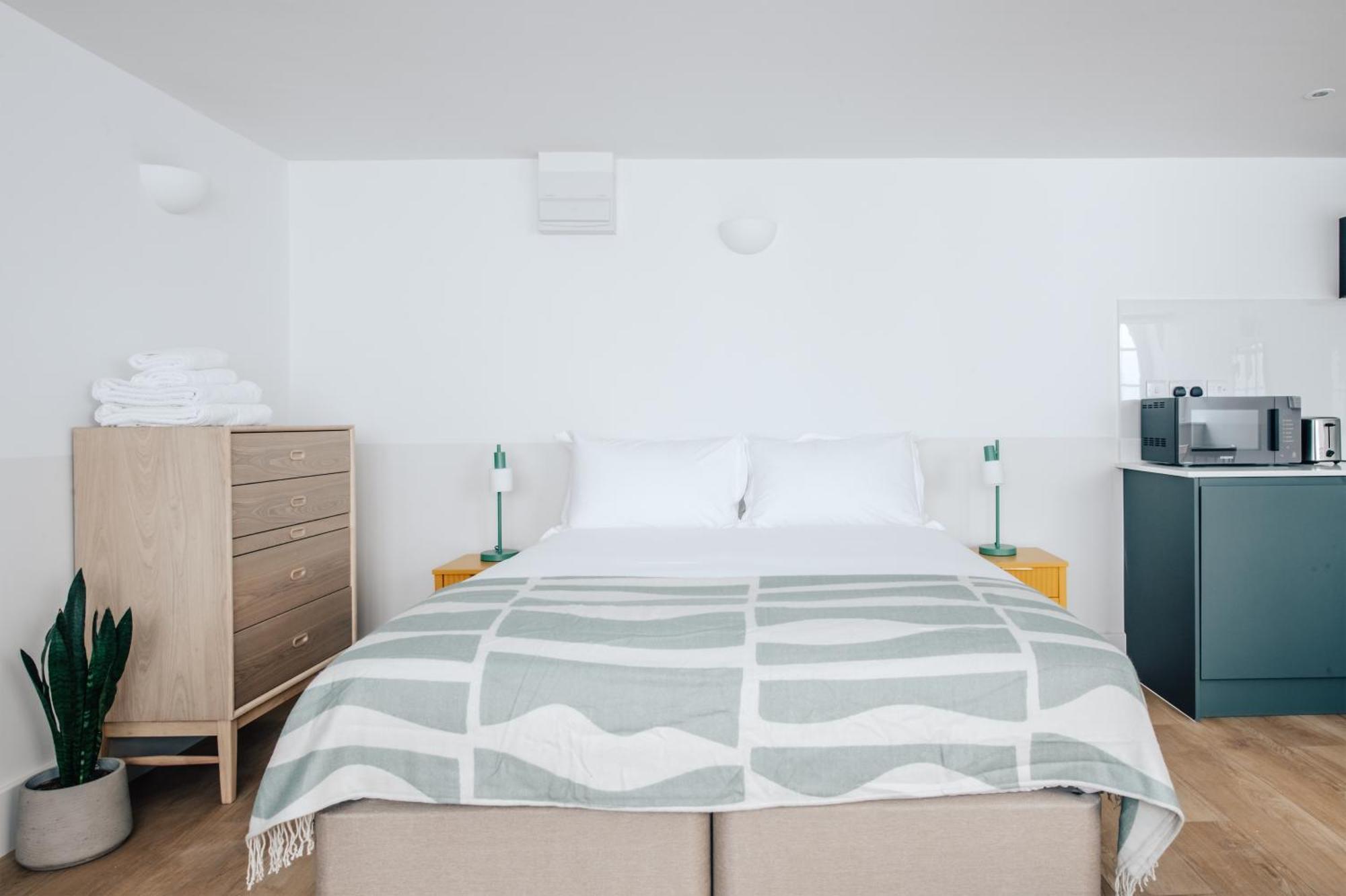The Regency - Serviced Apartments London Exterior photo