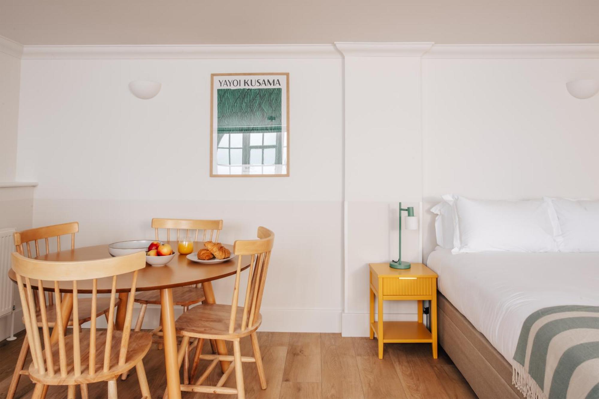 The Regency - Serviced Apartments London Exterior photo